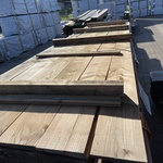 Ca. 30x Douglas Zweeds Rabat, 26x190mm, lengte 400cm